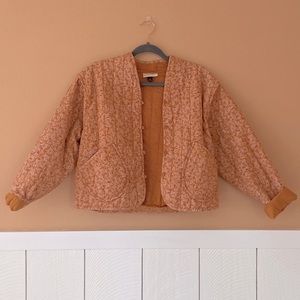 Universal Thread Chore Coat